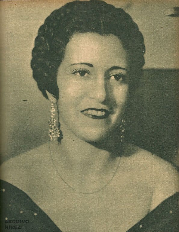 As mulheres e o violão: um breve apanhado do cenário brasileiro de violonistas 9