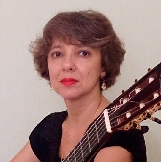 As mulheres e o violão: um breve apanhado do cenário brasileiro de violonistas 6