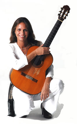 As mulheres e o violão: um breve apanhado do cenário brasileiro de violonistas 11