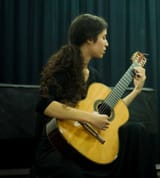 As mulheres e o violão: um breve apanhado do cenário brasileiro de violonistas 24