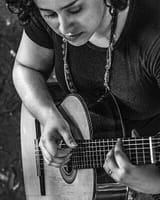 As mulheres e o violão: um breve apanhado do cenário brasileiro de violonistas 32