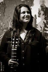 As mulheres e o violão: um breve apanhado do cenário brasileiro de violonistas 34