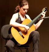 As mulheres e o violão: um breve apanhado do cenário brasileiro de violonistas 42