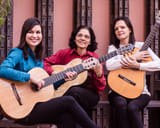 As mulheres e o violão: um breve apanhado do cenário brasileiro de violonistas 25