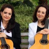 As mulheres e o violão: um breve apanhado do cenário brasileiro de violonistas 35