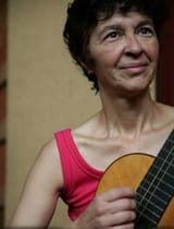 As mulheres e o violão: um breve apanhado do cenário brasileiro de violonistas 43