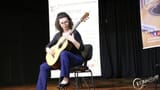 As mulheres e o violão: um breve apanhado do cenário brasileiro de violonistas 45