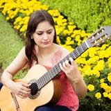 As mulheres e o violão: um breve apanhado do cenário brasileiro de violonistas 46