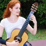 As mulheres e o violão: um breve apanhado do cenário brasileiro de violonistas 47