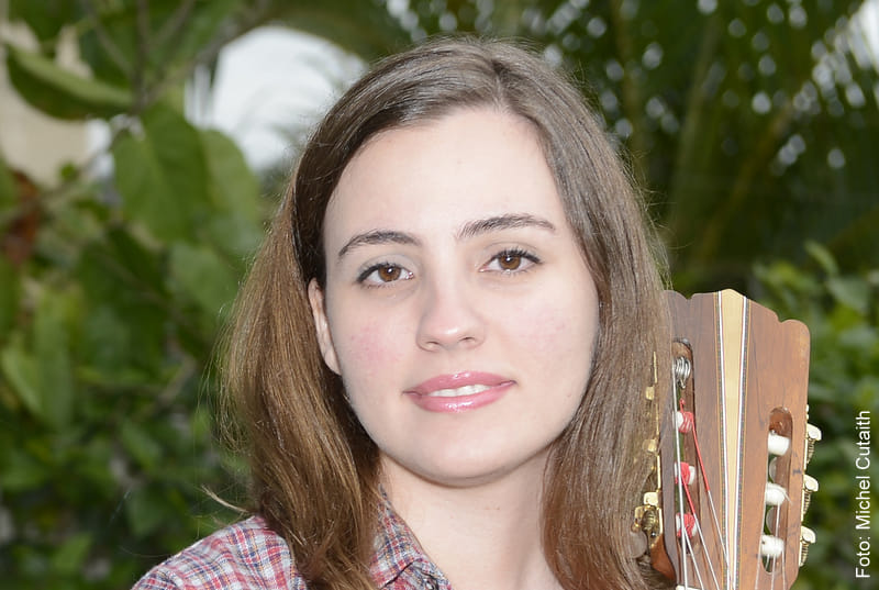 As mulheres e o violão: um breve apanhado do cenário brasileiro de violonistas 28