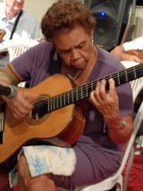 As mulheres e o violão: um breve apanhado do cenário brasileiro de violonistas 10