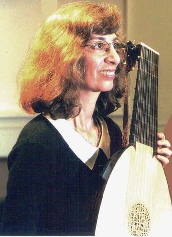 As mulheres e o violão: um breve apanhado do cenário brasileiro de violonistas 51