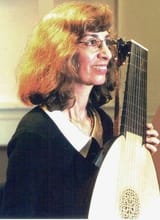 As mulheres e o violão: um breve apanhado do cenário brasileiro de violonistas 51